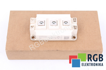 SKM400GB128D SEMIKRON