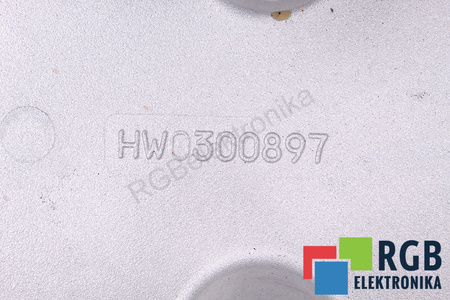 HW0300897 YASKAWA SKIRTAS YR-UP50N-A30 HP50-35 MOTOMAN REZOLVERIS