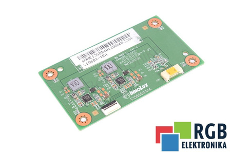 L156B1-1EA INNOLUX C156001E01A