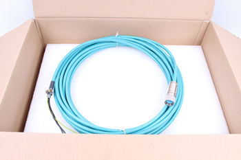 6FX2002-5CA01-1BF0 SIEMENS 1FT/1FK TO 611/810D/SIMOVERT 10M KABELIS