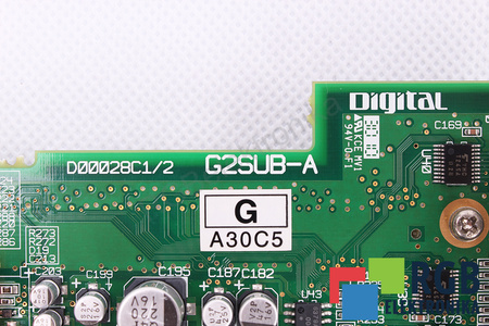 G2SUB-A DIGITAL D00028C DIGITAL SKIRTAS GP2400-TC41-24V