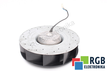 R2E220-AB06-31 EBM PAPST 230VAC 120W VENTILIATORIUS