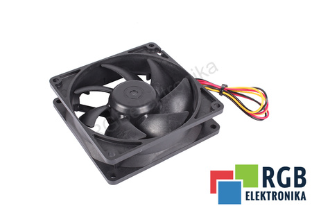 9A0924S4011 SANYO DENKI 92X92X25MM, 24V VENTILIATORIUS
