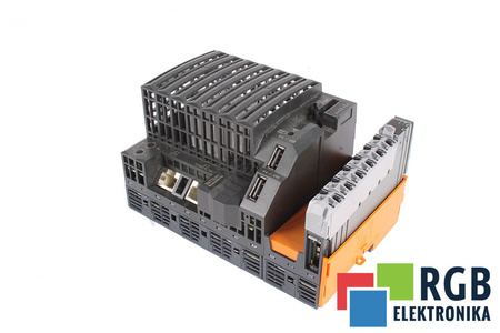 X20CP1585 B&R AUTOMATION
