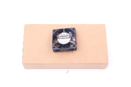 109P0612S701 SANYO DENKI 60X60X15MM, 12V, 0.15A VENTILIATORIUS