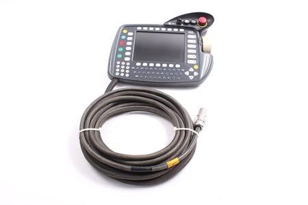 KCP2 00-107-264 KUKA KRC2 MOKYMO PAKABUKAS