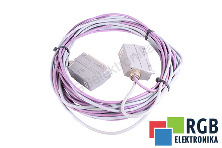 2961250 REIS ROBOTICS 10M KABELIS