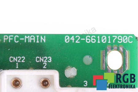 042-66101790C ASTEC PFC-MAIN DALIMS