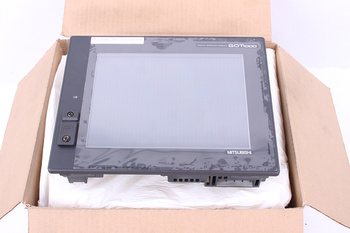 GT1562-VNBD MITSUBISHI ELECTRIC GT15-OBUS