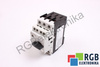 3RV1421-1GA10 SIEMENS SIRIUS ATJUNGIKLIS