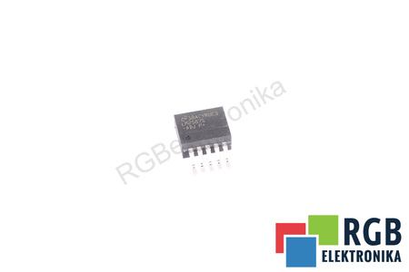 LM2587S-ADJ/NOPB TEXAS INSTRUMENTS