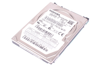 MK4034GSX TOSHIBA HDD2D39 40GB, SATA, 2.5", HDD