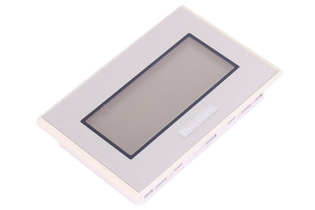 PFXGP4104W1D PRO FACE PRIEKIS SU EKRANU MATRICA