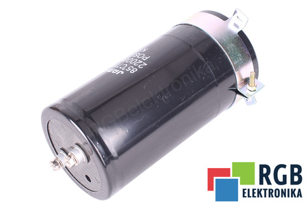 KONDENSATORIUS KPS223M2D21NM JAMICON 22000UF, 200V