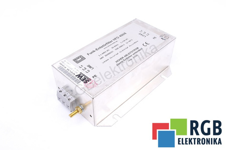 HFD400/8 BLOCK NF008-443 SEW FILTRAS