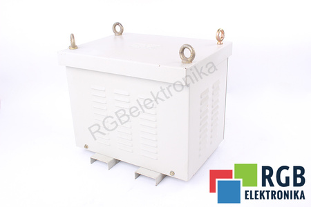 ATT CE S.R.L. TRANSFORMATORIUS