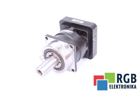 SP100-MF1-7 ALPHA GETRIEBEBAU PAVARA
