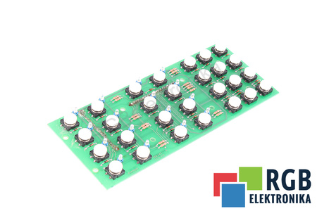 LCA450 LAUER KLAVIATŪRA