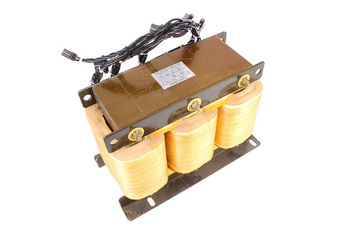 60621-1148C ICHIDEN 400-440V, 210-210-230-21V TRANSFORMATORIUS