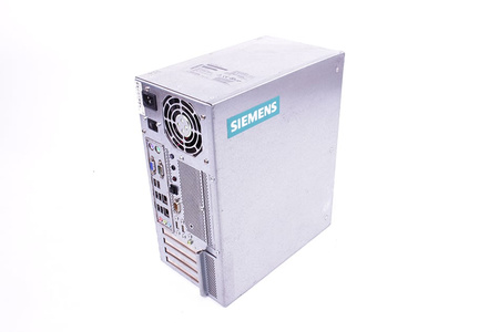 6BK1000-4SV00-1BX0 SIEMENS BOX PC 500C-W7
