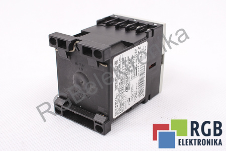3RT1017-1BB41 SIEMENS 22A 690V SIRIUS