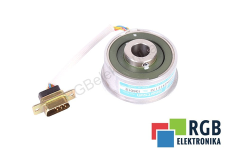 TS2640N241E172 TAMAGAWA BRX SMARTSYN IŠSPRĘSTI