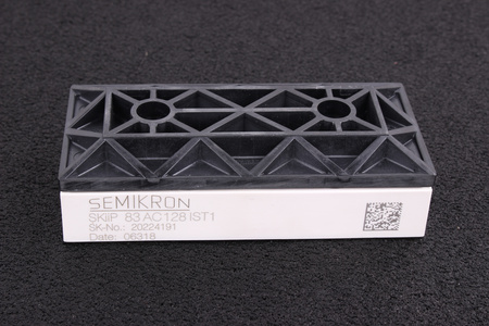 SKIIP83AC128IST1 SEMIKRON PAKAITALAS