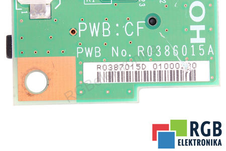 R0386015A RICOH CF SUGEDĘS – DALIMS