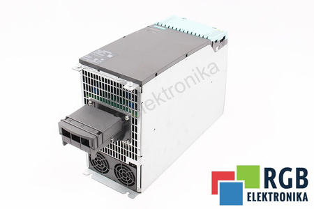 6SL3130-7TE23-6AA3 SIEMENS ACTIVE LINE MODULE SINAMICS