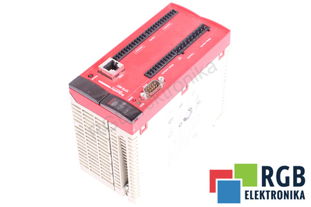 XPSMC16ZC SCHNEIDER ELECTRIC XPS-MC SAFETY CONTROLLER