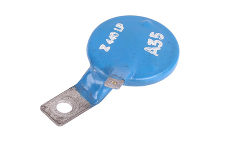 Z440LP A35 VARISTORIUS