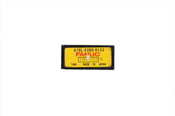 A76L-0300-0133 FANUC ESTAFETĖ