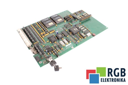 PC-673-0995 ALLEN BRADLEY