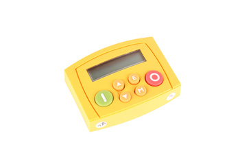 6511-TTL-00-G PARKER VALDYMO IR VALDYMO PULTAS