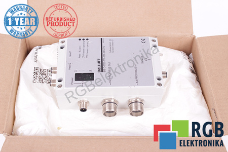 BISC-6022-019-050-03-ST10 BALLUFF SW: 4.3 HW 2.1