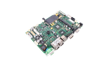 9-1301-3649 KONTRON PLOKŠTĖ DALIMS