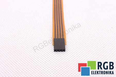 SX-104-W4R-F 237X180MM, 4PIN, 12" LIESTI