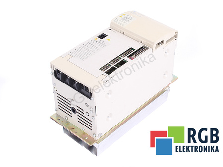 CIMR-M5D2011 YASKAWA VS-626M5