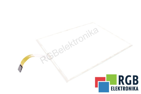 T121S-5RAD06N-0A18R0-300FH 266X203MM, 5PIN UTIKLIS PAKAITALAS