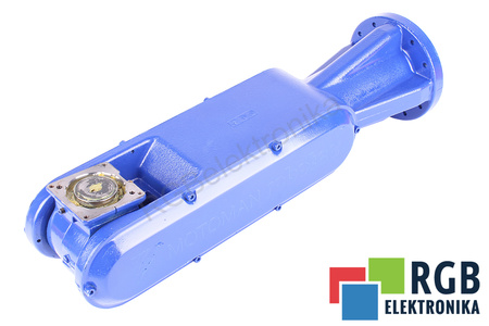 YR-SSA3-B00 YASKAWA ROBOTINĖ RANKA