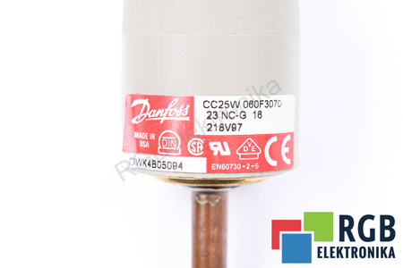 CC25W DANFOSS 060F3070-23