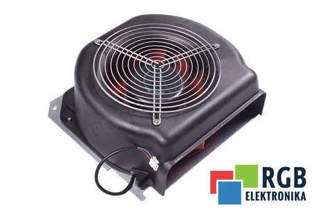 K1G220-AB73-11 EBM PAPST A5E00123738 VENTILIATORIUS