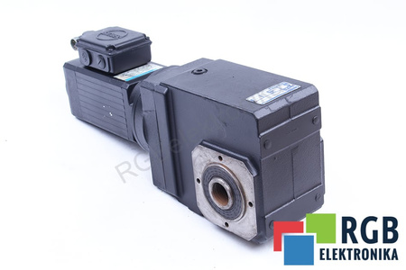 ES42 STOBER K203SG-0500-ES42 VARIKLIS SU PAVARŲ DĖŽE