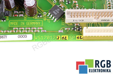 WS17017.702 REFU ELEKTRONIK SP02 DALIMS