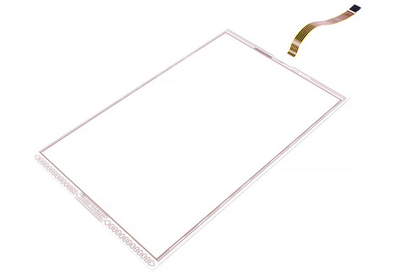 6AV7230-0DA20-2CA0 362X228MM, 5PIN, 15.4" UTIKLIS PAKAITALAS