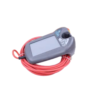 3HAC023195-001 KEBA UNIT-2 16/64 SX TPU2 MOKYMO PAKABUKAS