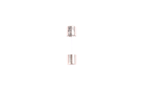 LĖTO VEIKIMO SAUGIKLIS 522.513 ESKA ZKT-0.4A 250V, 0.4A, 5X20MM, 10PCS