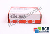 6301.2RSR FAG 13700RPM, 12X37X12, 10.3KN, 4.2KN GUOLIS