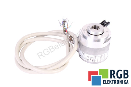 8.5883.1422.G321 KUBLER CODER