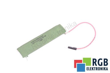 ATSPARUMAS ZDFA KRAH-RWI 10.5X30X130GX 15OHM
